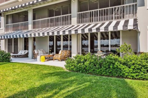 Condo in Palm Beach, Florida, 4 bedrooms № 2082201 - photo 29