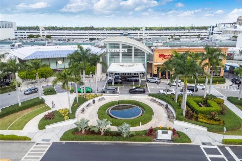 Copropriété à louer à Miami, Floride: 3 chambres № 2001263 - photo 30