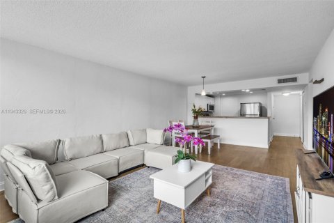 Copropriété à louer à Miami, Floride: 3 chambres № 2001263 - photo 4