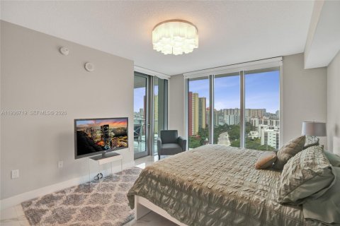 Condo in Sunny Isles Beach, Florida, 3 bedrooms № 2089742 - photo 15
