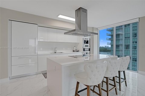 Condo in Sunny Isles Beach, Florida, 3 bedrooms № 2089742 - photo 7