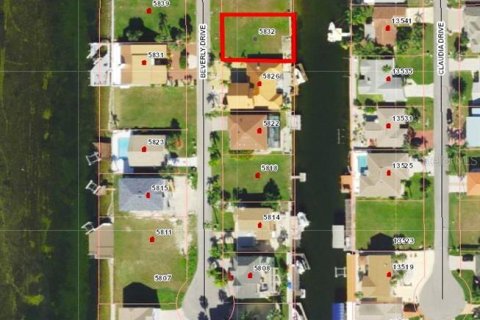 Land in Hudson, Florida № 657132 - photo 10