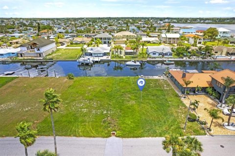 Land in Hudson, Florida № 657132 - photo 2