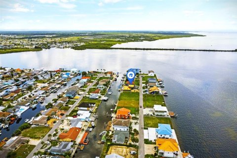 Land in Hudson, Florida № 657132 - photo 8