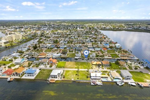 Land in Hudson, Florida № 657132 - photo 5