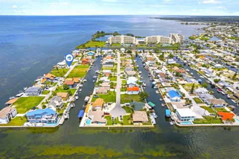 Land in Hudson, Florida № 657132 - photo 4