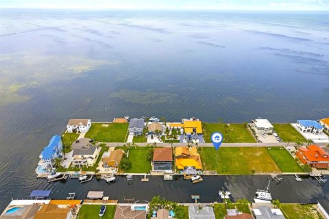 Land in Hudson, Florida № 657132 - photo 1
