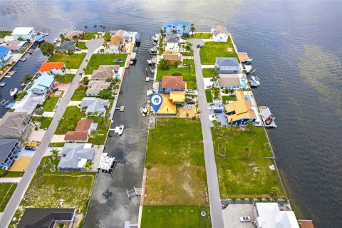 Land in Hudson, Florida № 657132 - photo 7