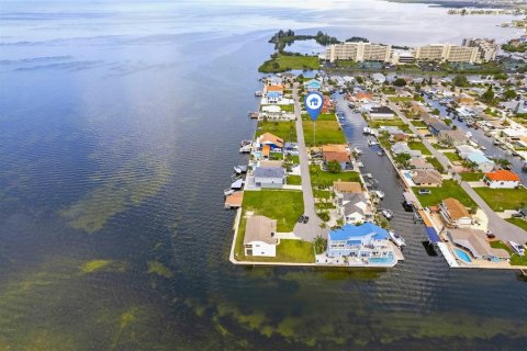 Land in Hudson, Florida № 657132 - photo 3