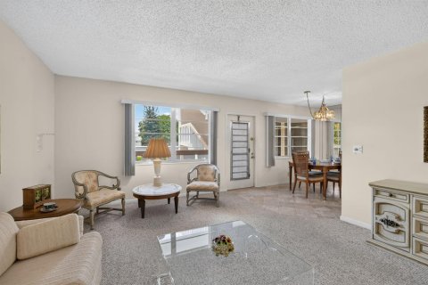 Condo in Deerfield Beach, Florida, 2 bedrooms  № 2269464