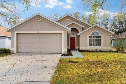 Casa en alquiler en Davenport, Florida, 3 dormitorios, 136.01 m2 № 1886168 - foto 1