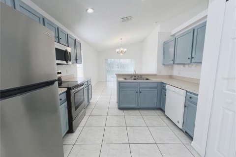 Casa en alquiler en Davenport, Florida, 3 dormitorios, 136.01 m2 № 1886168 - foto 5