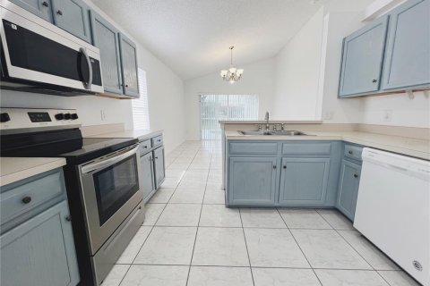 Casa en alquiler en Davenport, Florida, 3 dormitorios, 136.01 m2 № 1886168 - foto 7