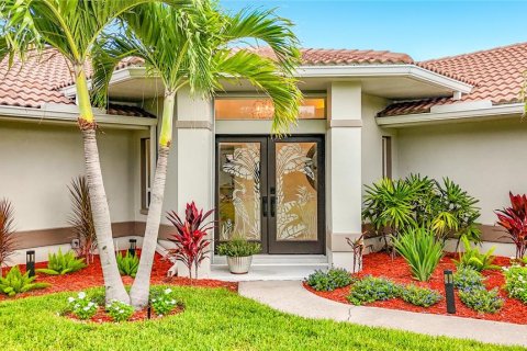 House in Clearwater, Florida 3 bedrooms, 223.8 sq.m. № 2225536 - photo 2