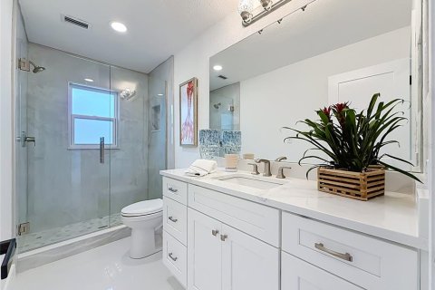 House in Clearwater, Florida 3 bedrooms, 223.8 sq.m. № 2225536 - photo 28