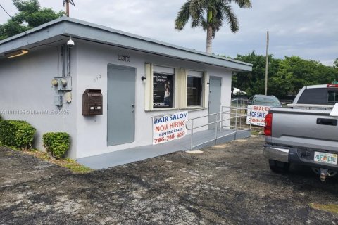 Immobilier commercial à Homestead, Floride № 2039714