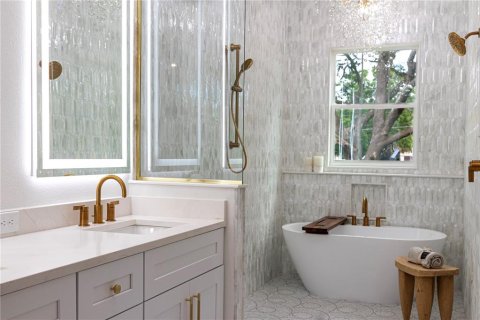Villa ou maison à vendre à Dunnellon, Floride: 3 chambres, 170.38 m2 № 1735358 - photo 14