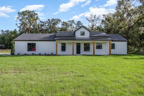 Villa ou maison à vendre à Dunnellon, Floride: 3 chambres, 170.38 m2 № 1735358 - photo 1