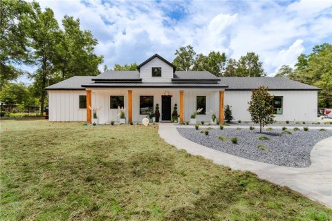 Villa ou maison à vendre à Dunnellon, Floride: 3 chambres, 170.38 m2 № 1735358 - photo 3