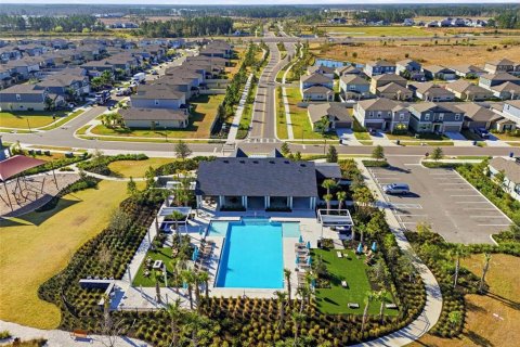 Villa ou maison à vendre à Zephyrhills, Floride: 5 chambres, 205.96 m2 № 2210945 - photo 29