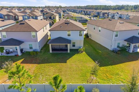 Villa ou maison à vendre à Zephyrhills, Floride: 5 chambres, 205.96 m2 № 2210945 - photo 26