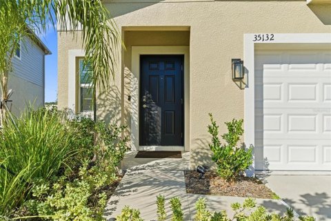 Villa ou maison à vendre à Zephyrhills, Floride: 5 chambres, 205.96 m2 № 2210945 - photo 4