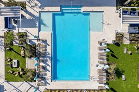 Villa ou maison à vendre à Zephyrhills, Floride: 5 chambres, 205.96 m2 № 2210945 - photo 30