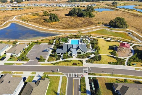 Villa ou maison à vendre à Zephyrhills, Floride: 5 chambres, 205.96 m2 № 2210945 - photo 27
