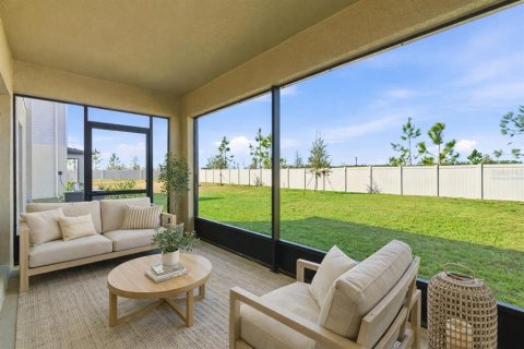 Villa ou maison à vendre à Zephyrhills, Floride: 5 chambres, 205.96 m2 № 2210945 - photo 23