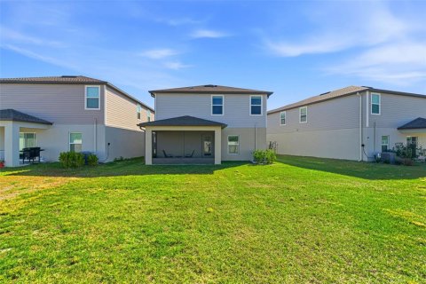 Villa ou maison à vendre à Zephyrhills, Floride: 5 chambres, 205.96 m2 № 2210945 - photo 25