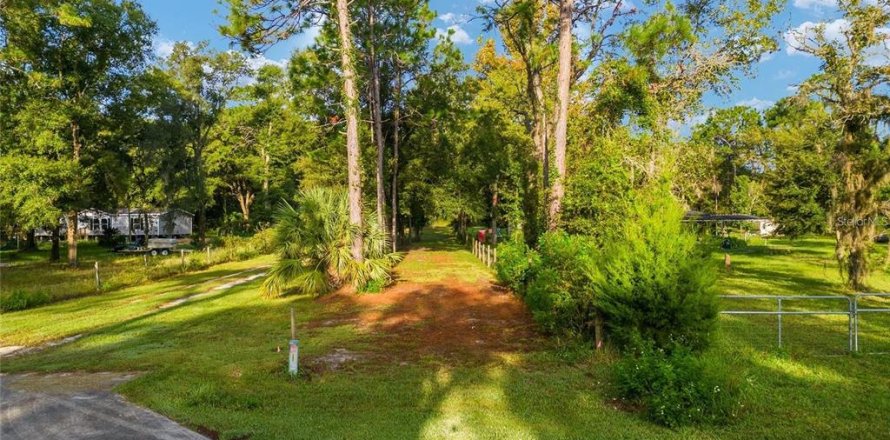 Terreno en Ocala, Florida № 1840363