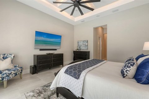 Villa ou maison à vendre à Lakewood Ranch, Floride: 4 chambres, 333.52 m2 № 1572370 - photo 27