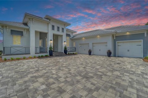 Villa ou maison à vendre à Lakewood Ranch, Floride: 4 chambres, 333.52 m2 № 1572370 - photo 2
