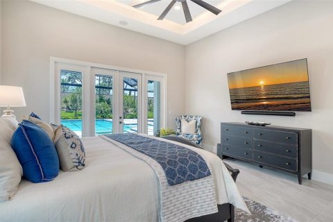 Villa ou maison à vendre à Lakewood Ranch, Floride: 4 chambres, 333.52 m2 № 1572370 - photo 25