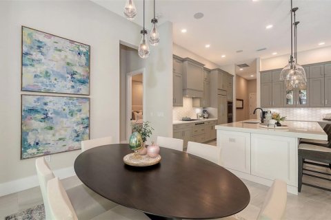 Villa ou maison à vendre à Lakewood Ranch, Floride: 4 chambres, 333.52 m2 № 1572370 - photo 17