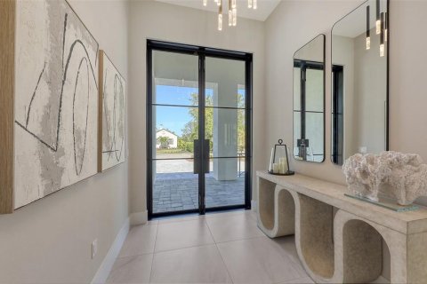 Villa ou maison à vendre à Lakewood Ranch, Floride: 4 chambres, 333.52 m2 № 1572370 - photo 5