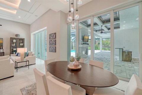 Villa ou maison à vendre à Lakewood Ranch, Floride: 4 chambres, 333.52 m2 № 1572370 - photo 19