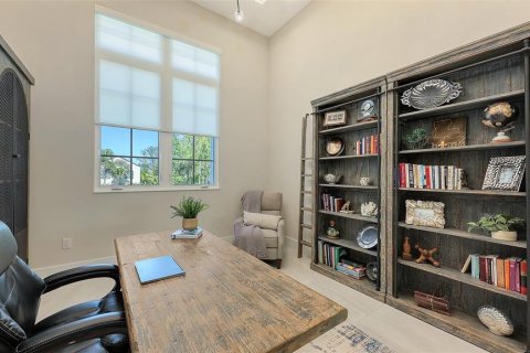Villa ou maison à vendre à Lakewood Ranch, Floride: 4 chambres, 333.52 m2 № 1572370 - photo 22