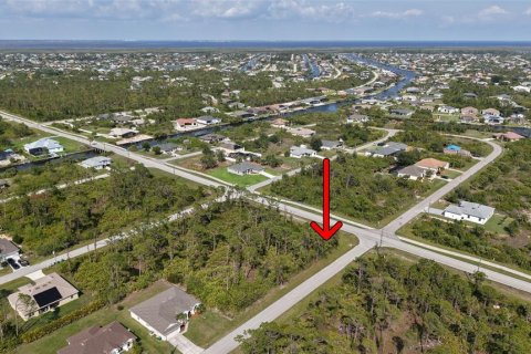 Land in Port Charlotte, Florida № 2158850