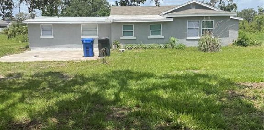 Villa ou maison à Riverview, Floride 4 chambres, 123.75 m2 № 1787743