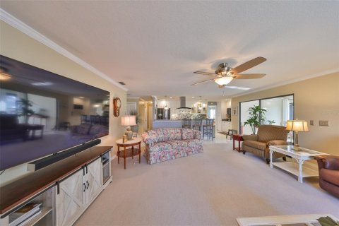 House in Sun City Center, Florida 2 bedrooms, 172.89 sq.m. № 1558366 - photo 21