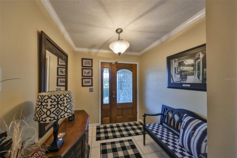 House in Sun City Center, Florida 2 bedrooms, 172.89 sq.m. № 1558366 - photo 7
