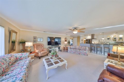 House in Sun City Center, Florida 2 bedrooms, 172.89 sq.m. № 1558366 - photo 17