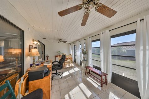 House in Sun City Center, Florida 2 bedrooms, 172.89 sq.m. № 1558366 - photo 25