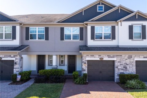 Townhouse in Winter Garden, Florida 3 bedrooms, 186.92 sq.m. № 2388218