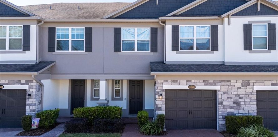 Townhouse in Winter Garden, Florida 3 bedrooms, 186.92 sq.m. № 2388218