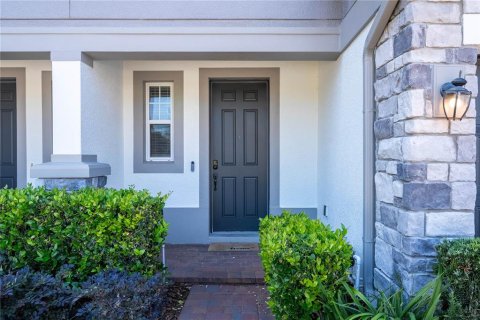 Townhouse in Winter Garden, Florida 3 bedrooms, 186.92 sq.m. № 2388218 - photo 8