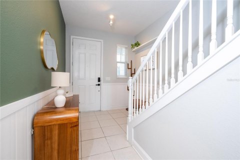 Townhouse in Winter Garden, Florida 3 bedrooms, 186.92 sq.m. № 2388218 - photo 11