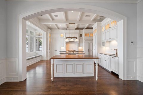 Villa ou maison à vendre à Clearwater, Floride: 5 chambres, 594.76 m2 № 1675864 - photo 28