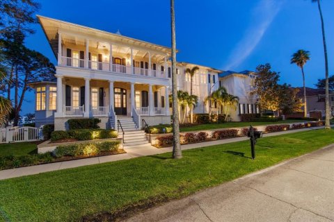 Villa ou maison à vendre à Clearwater, Floride: 5 chambres, 594.76 m2 № 1675864 - photo 5
